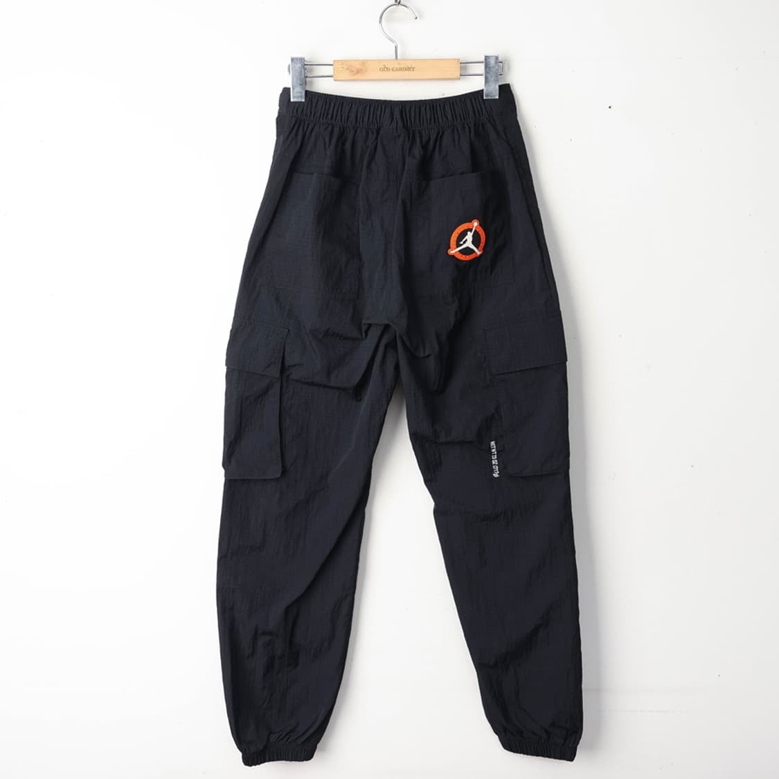 28/나이키 조던 플라이트 MVP 우븐 팬츠 상품이미지2