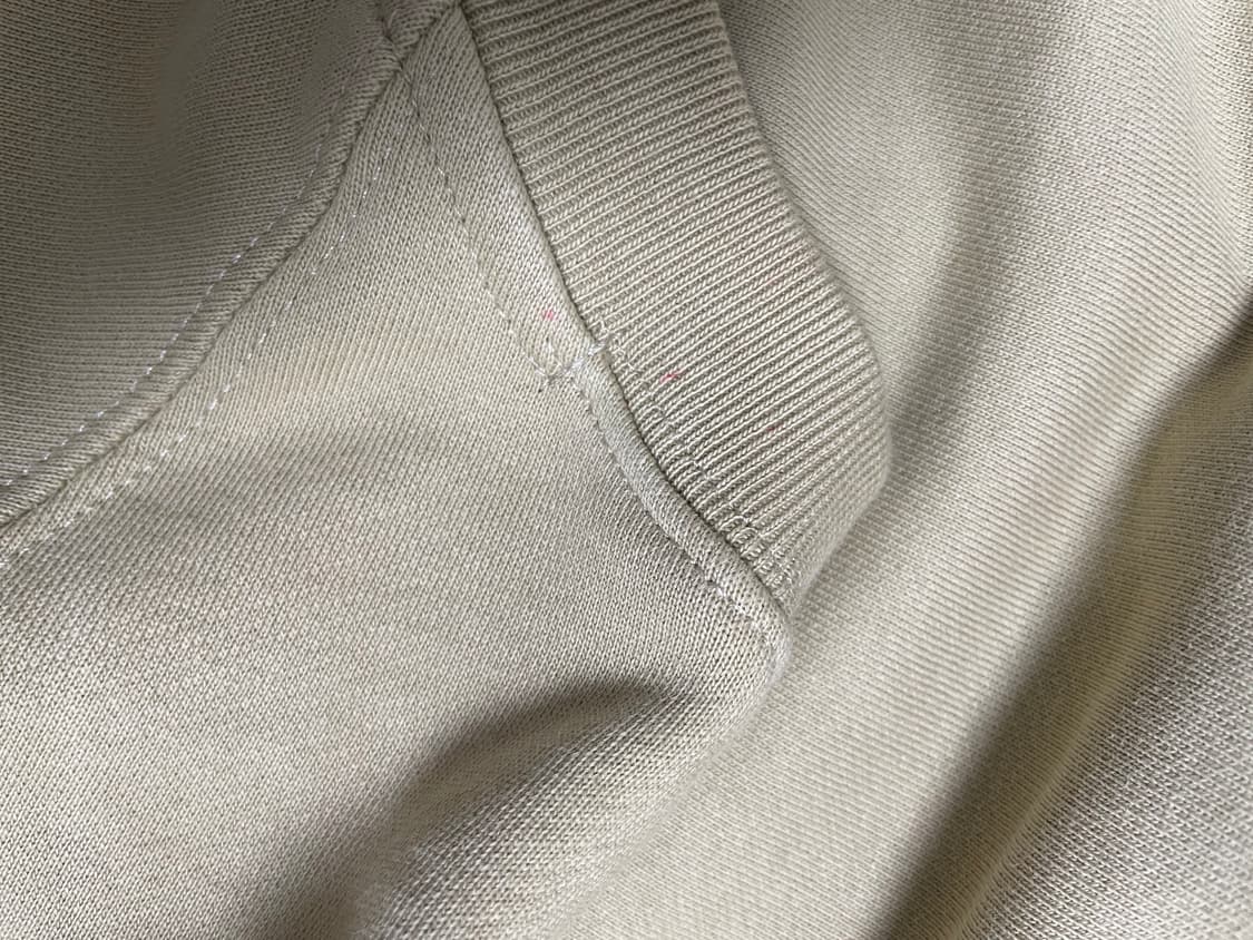 메종키츠네 폭스헤드 맨투맨S 상품이미지4