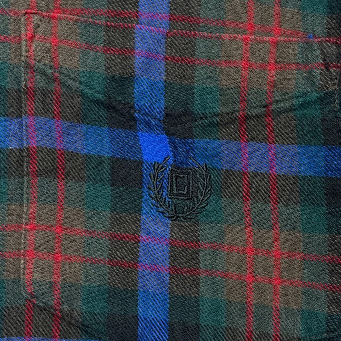 챕스랄프로렌 체크 셔츠 v2689 상품이미지5