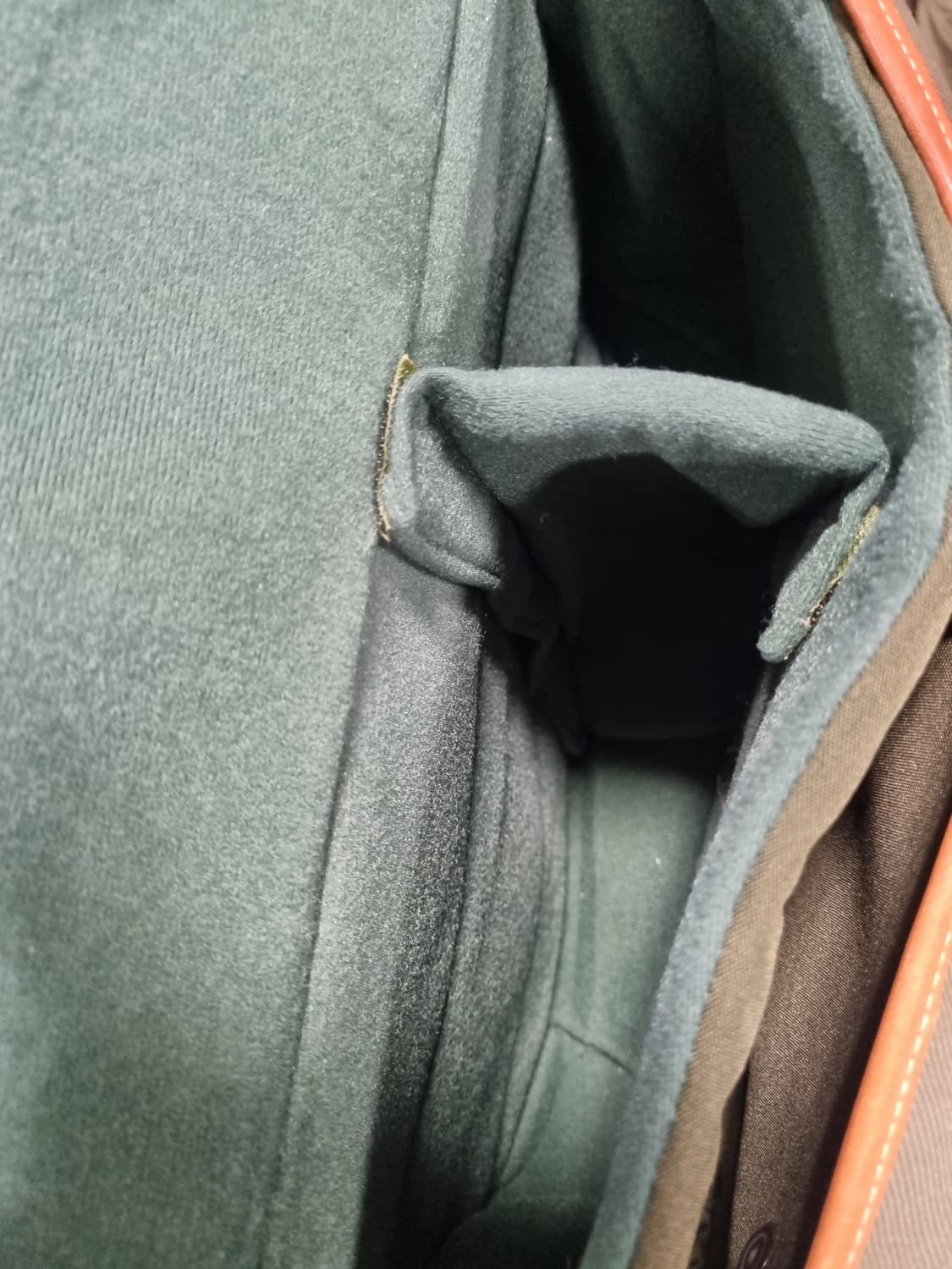 빌링햄 카메라 가방  상품이미지4