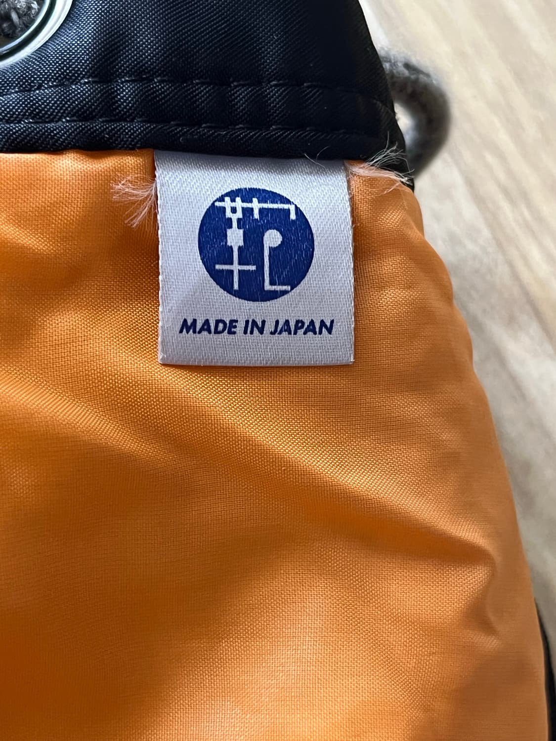 요시다 포터 탱커 럭색 백팩 블랙 622-79312 상품이미지7