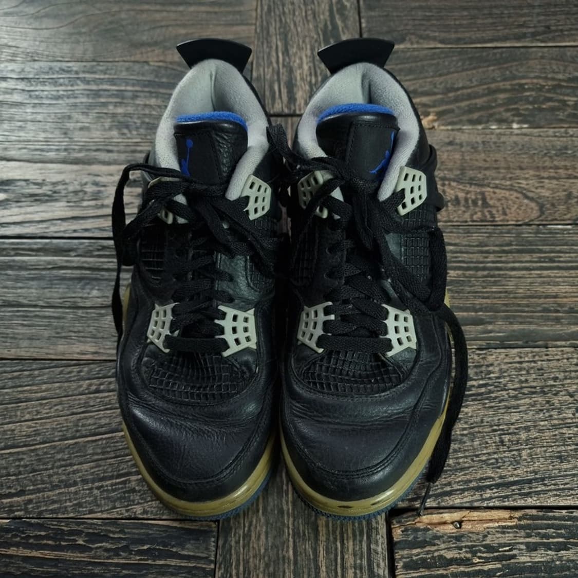 [나이키 조던] 4 모터스포츠 얼터네이트 M18042 상품이미지2