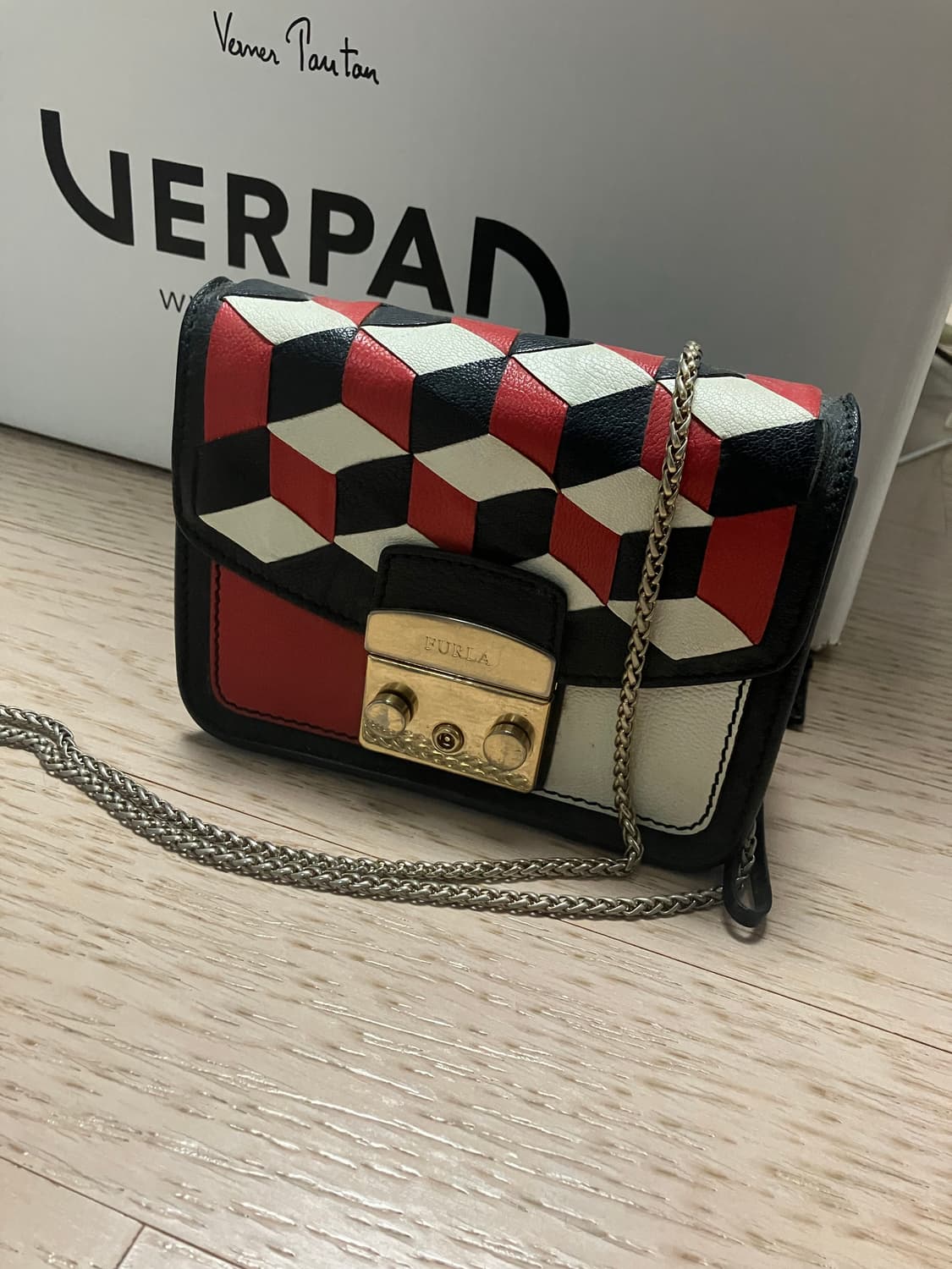 Furla 훌라 미니백 상품이미지1