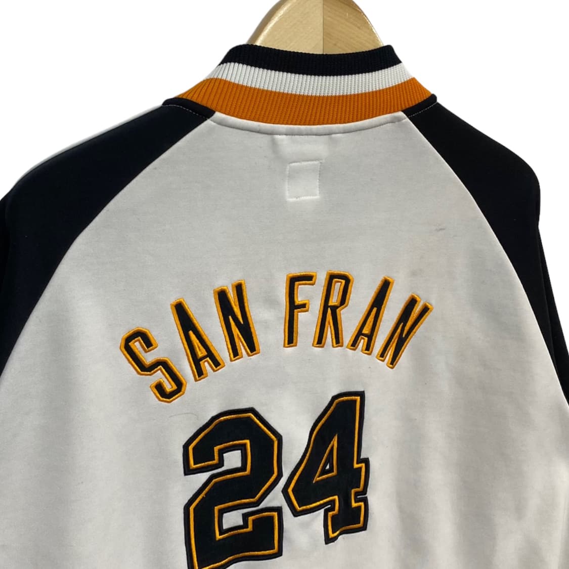 Adidas San fran Jacket 상품이미지4