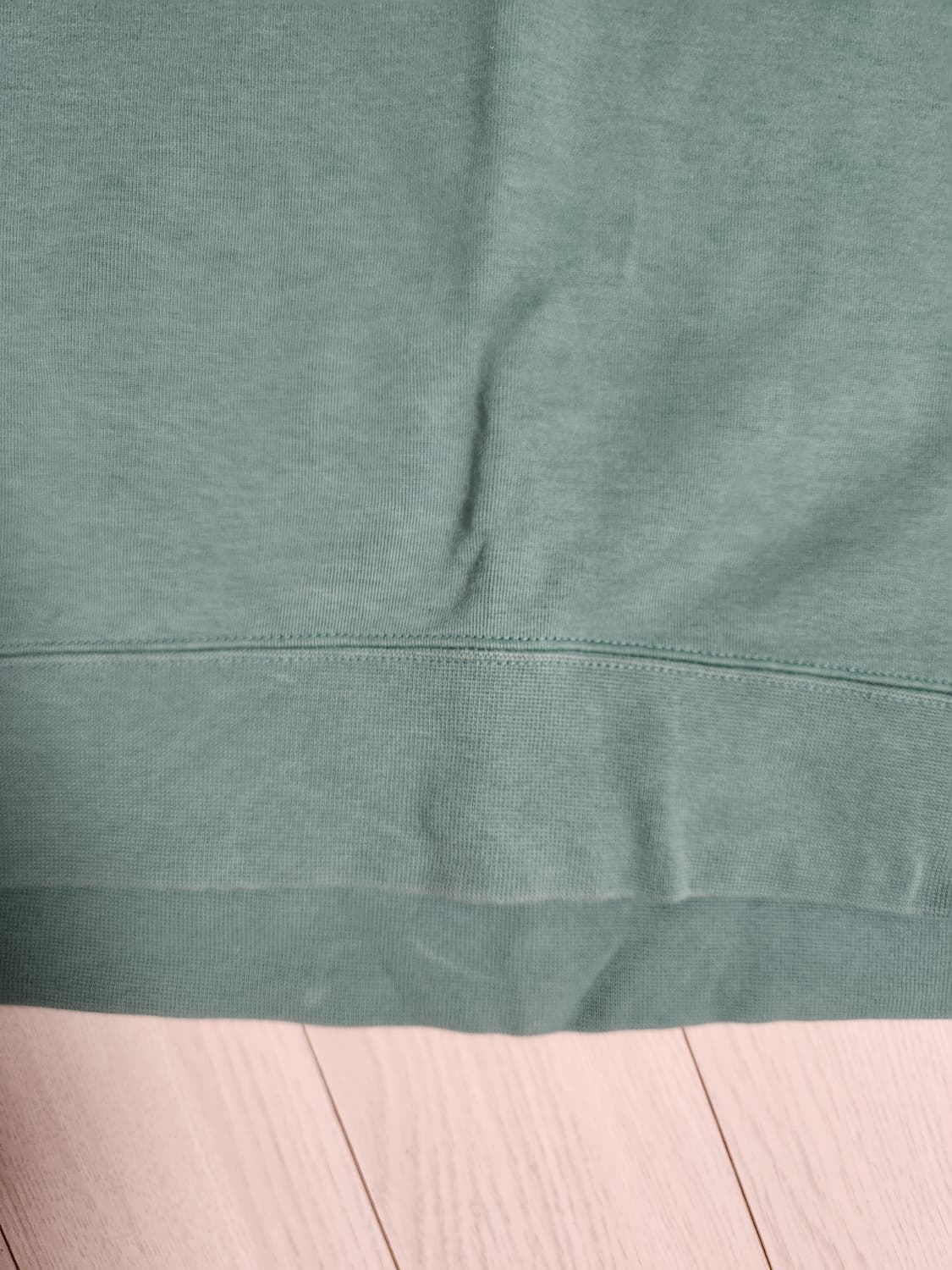 아디다스 맨투맨 crew sweater사이즈s

사용감 외에 오염하자없이 상품이미지8