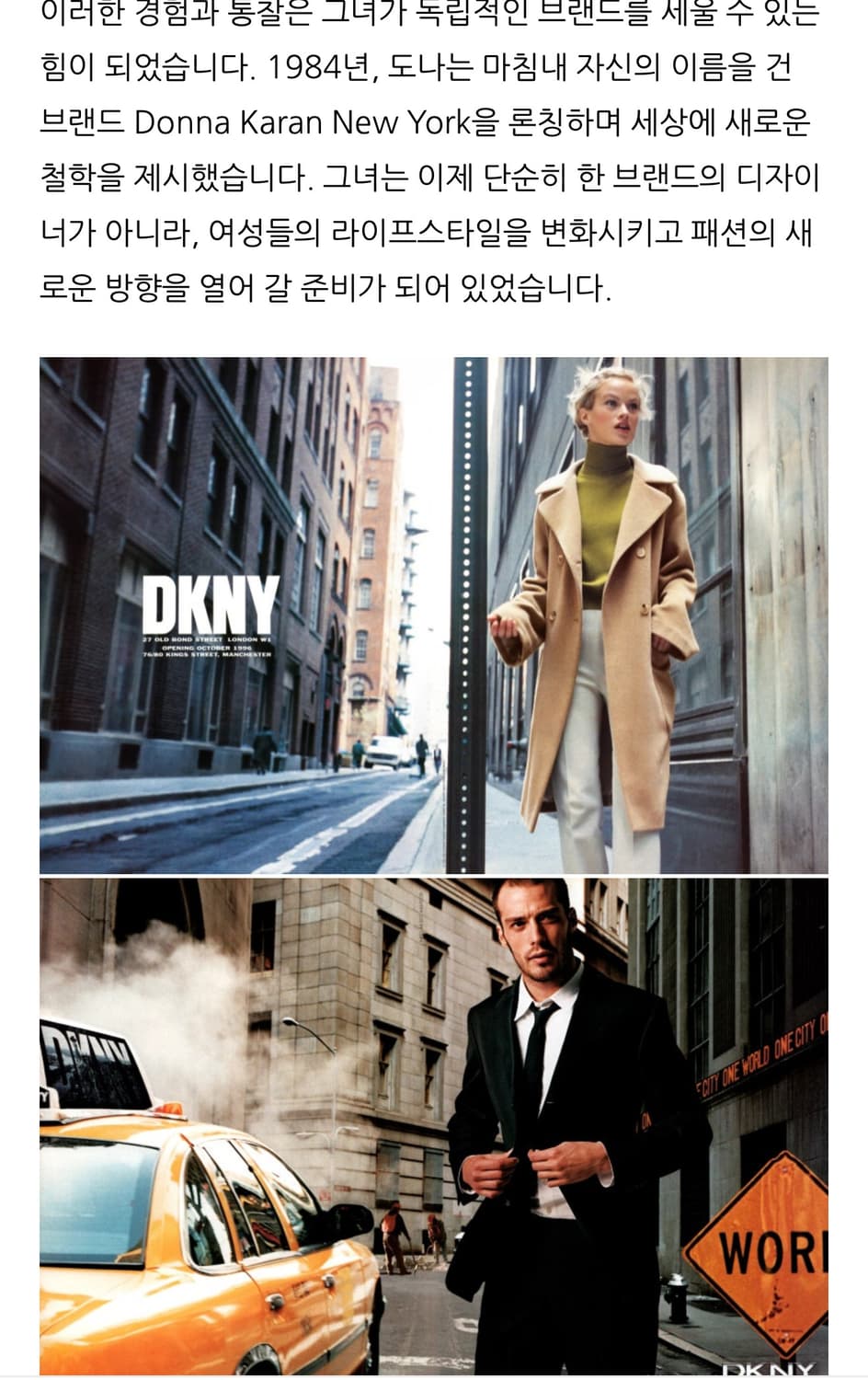 도나카란(DKNY) 블라우스 S 상품이미지9