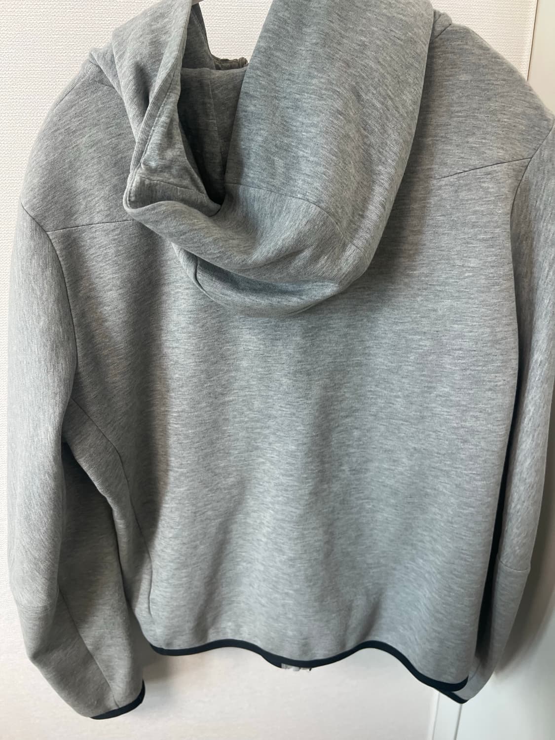 나이키 테크 플리스 주니어 xl  상품이미지2