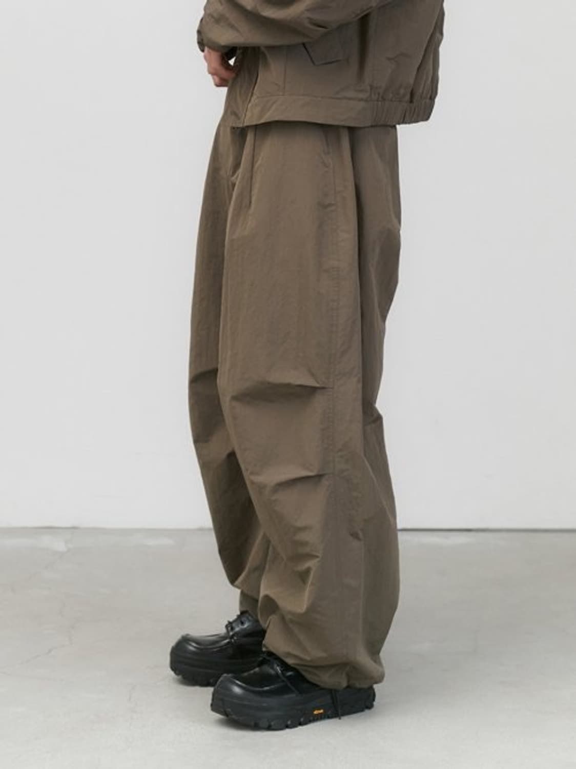 아모멘토 / 터티그 팬츠 상품이미지3