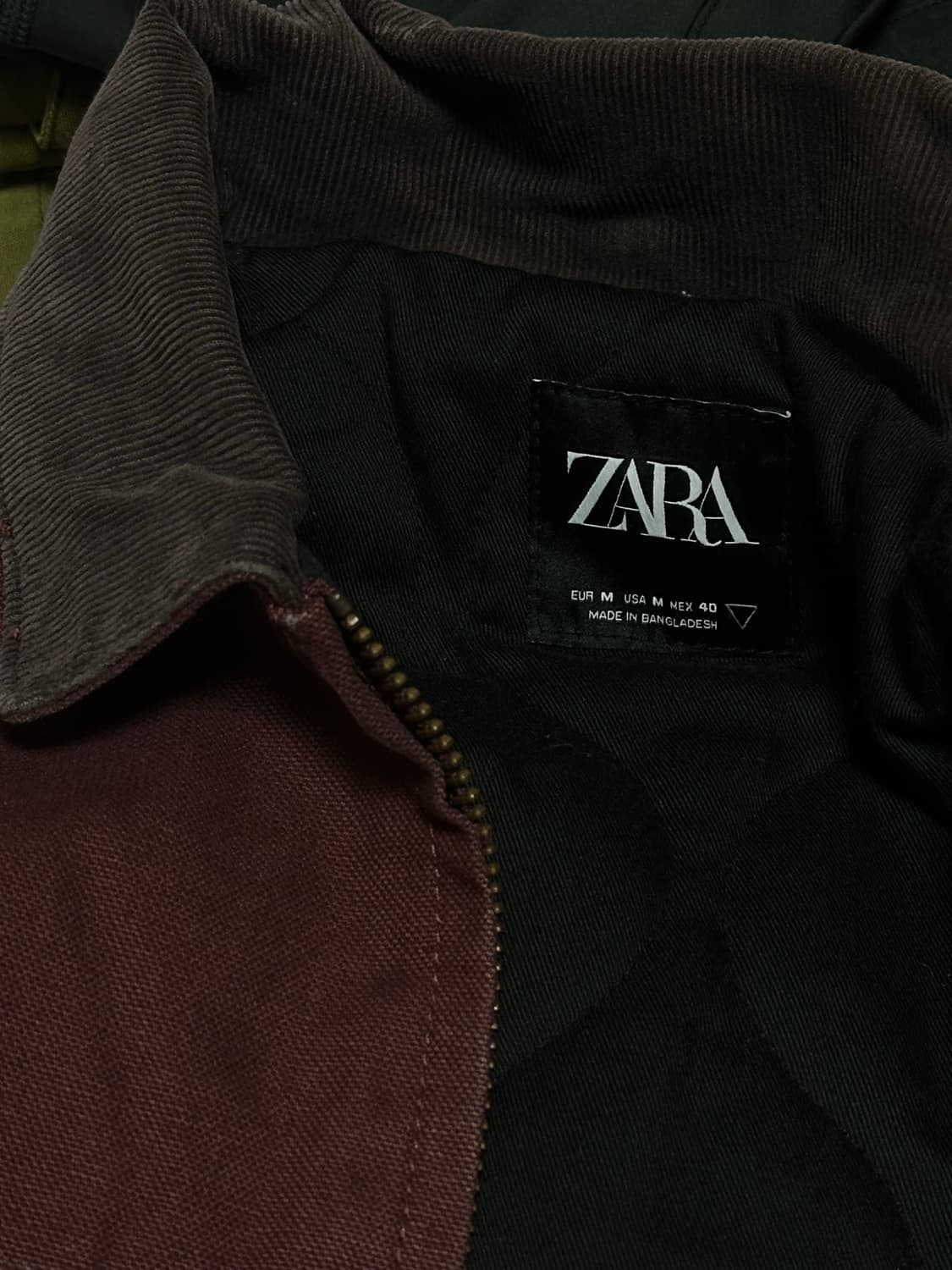 ZARA 상품이미지3