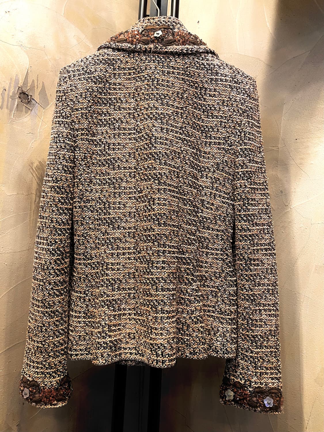 세인트 존 꾸띄르 자켓 상품이미지8