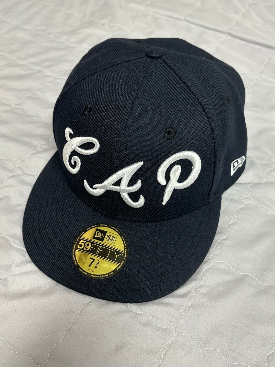 뉴에라 capo 캡 734 61.5 상품이미지1