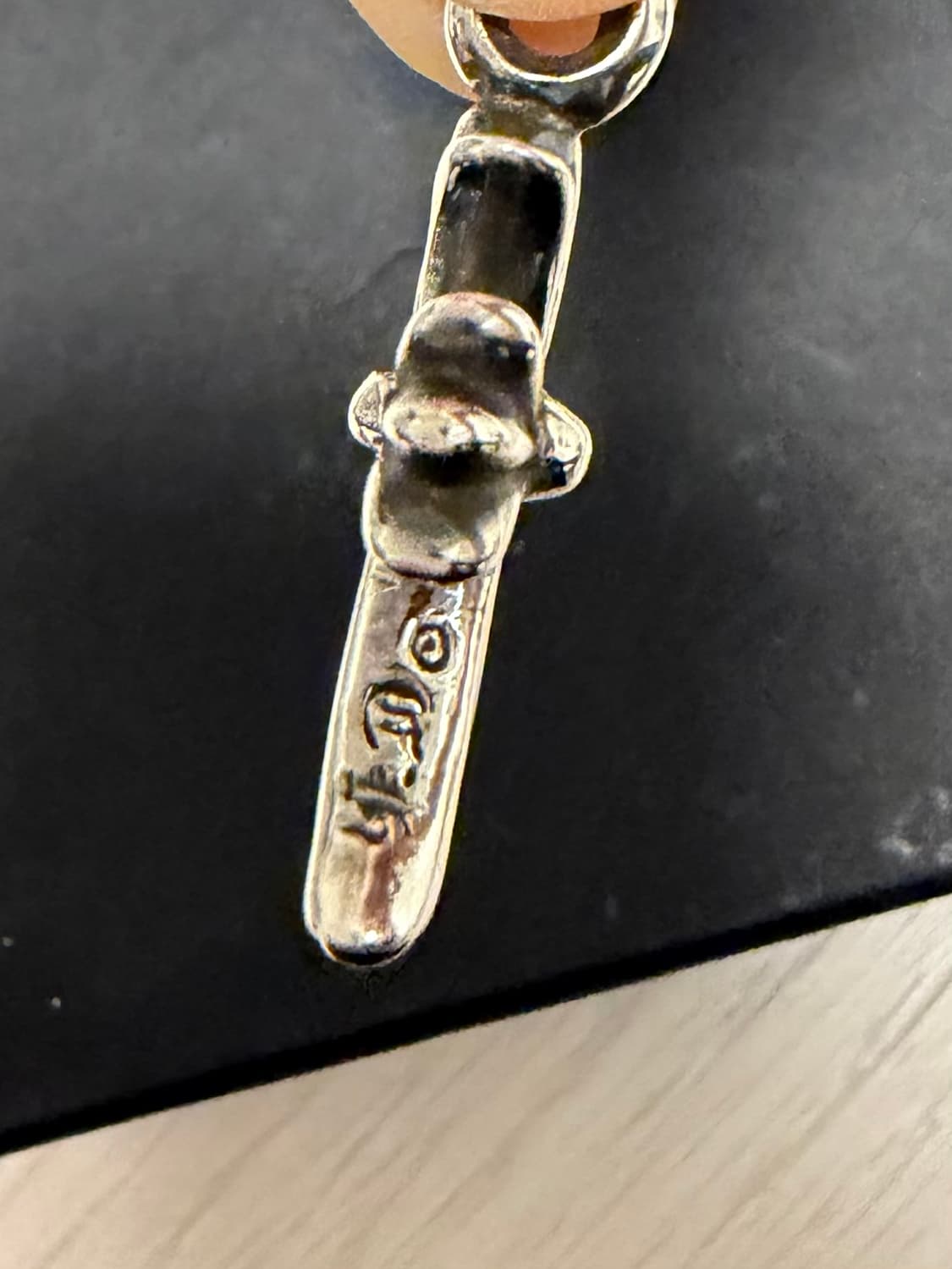 크롬하츠 타이니 참 상품이미지4