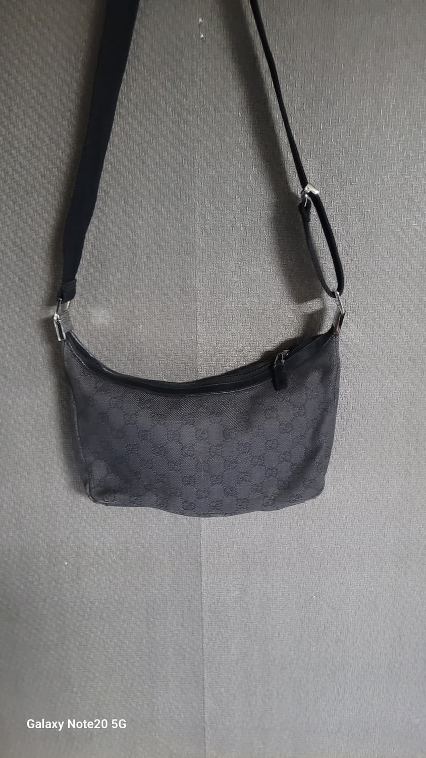 구찌 gg캠퍼스 크로스백 상품이미지2