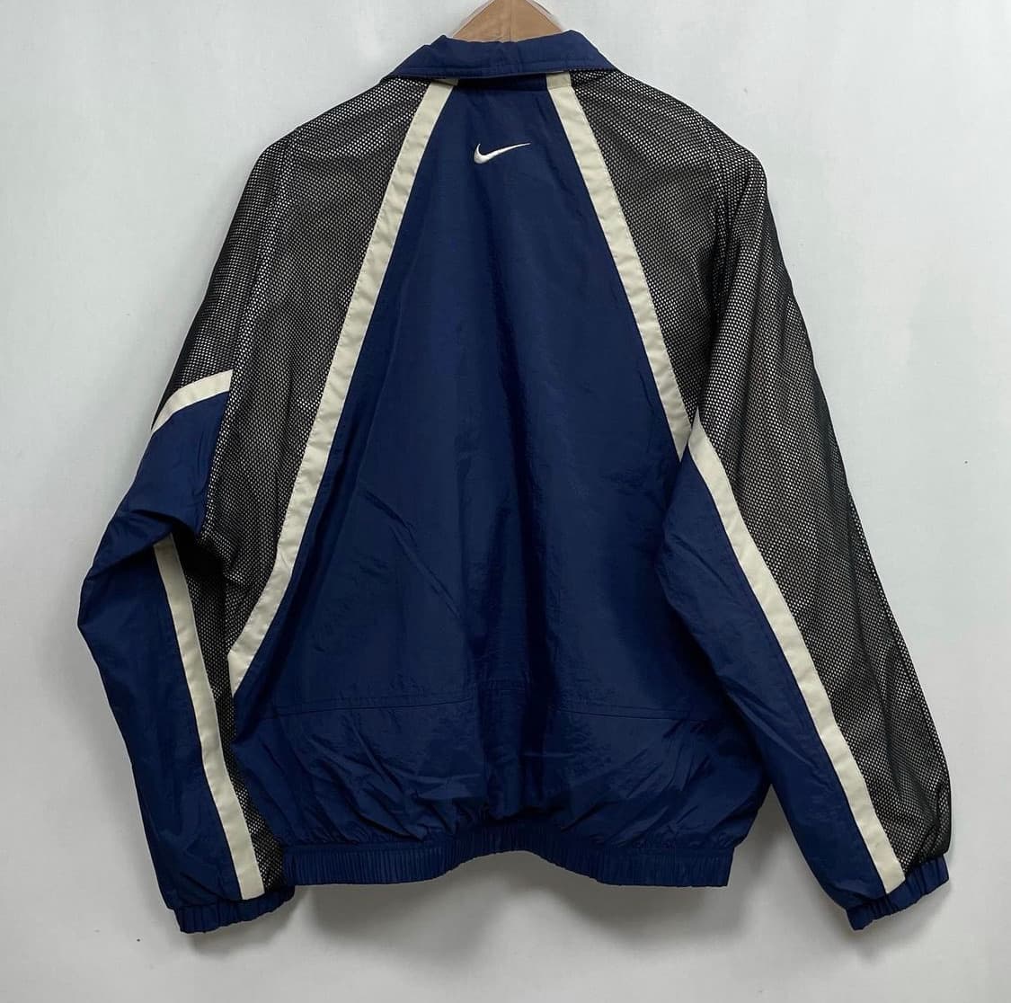 나이키 00s 매쉬 바람막이 상품이미지3