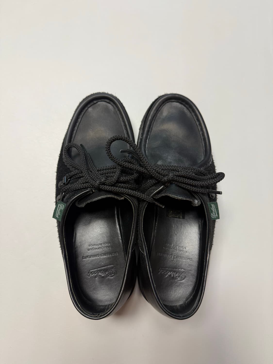 파라부트 x 엔지니어드가먼트 미카엘 상품이미지3