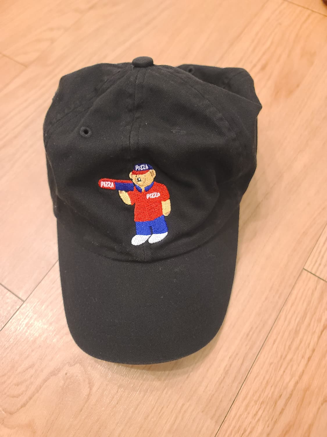 폴로 랄프로렌 외 볼캡 3개 일괄 상품이미지6