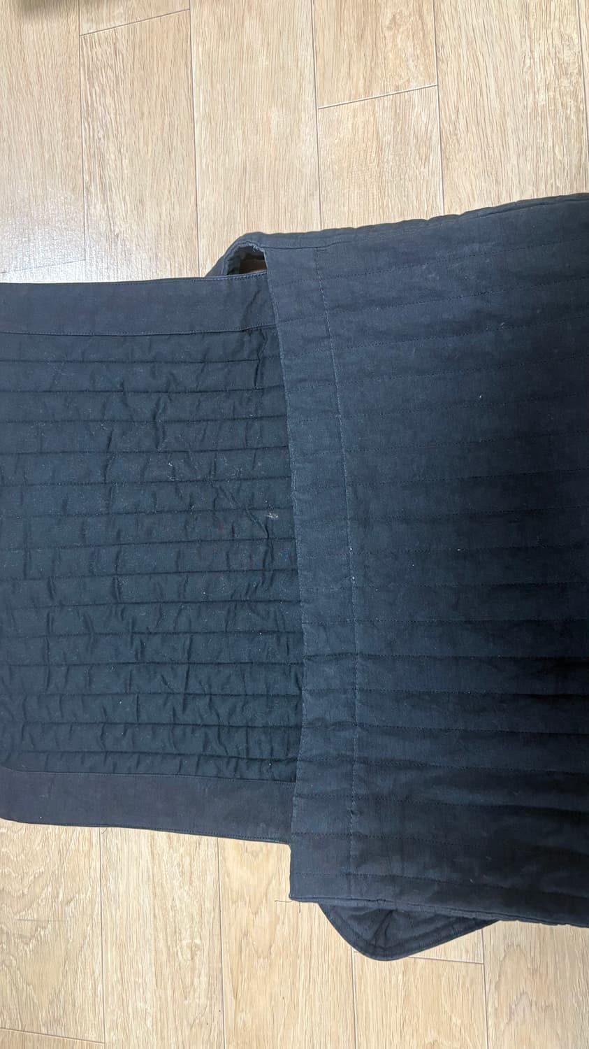 얀얀 반 애쉐 오 프로젝트 메신저백 상품이미지5