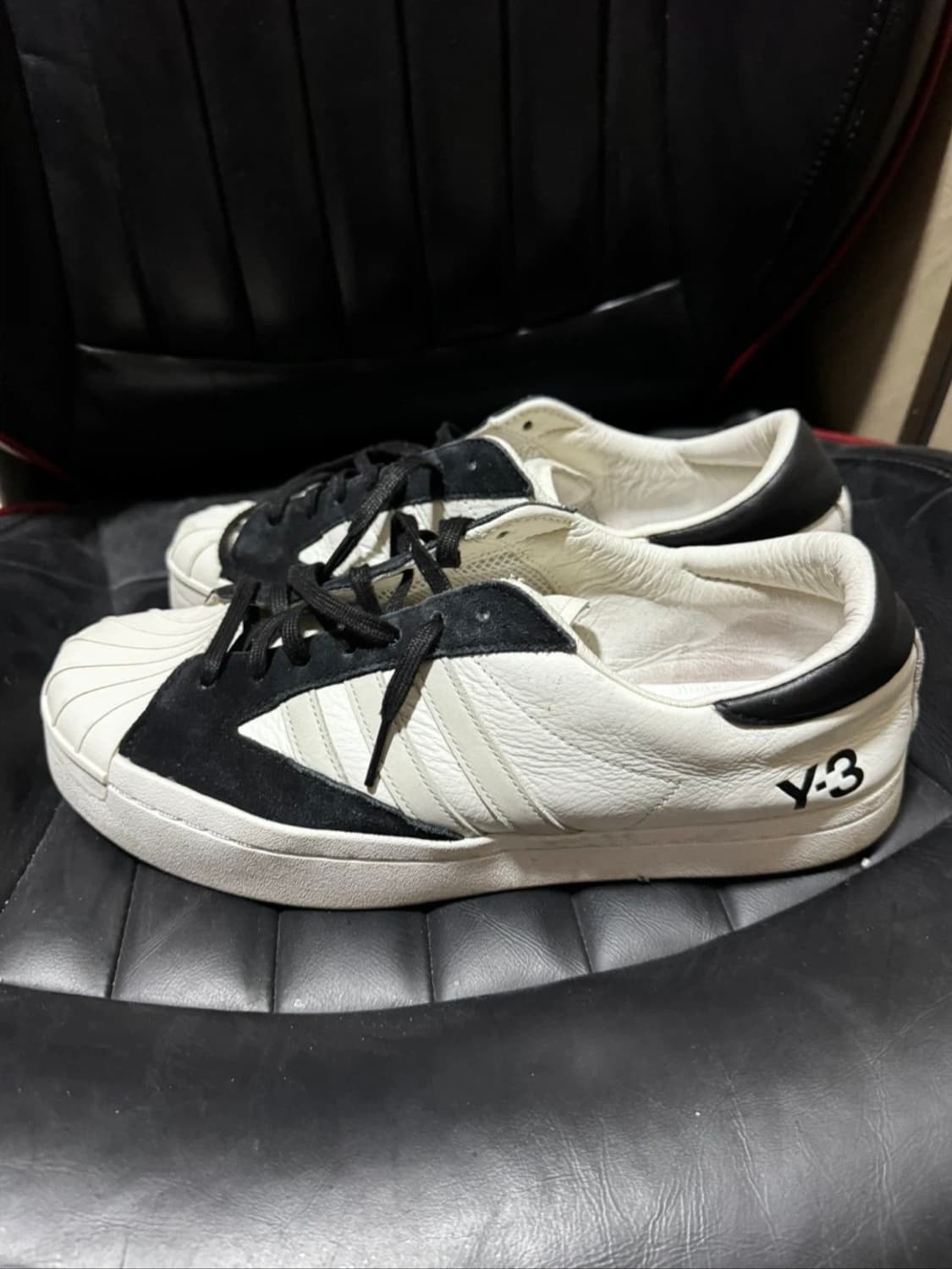 Y-3 요지스타 290 상품이미지2