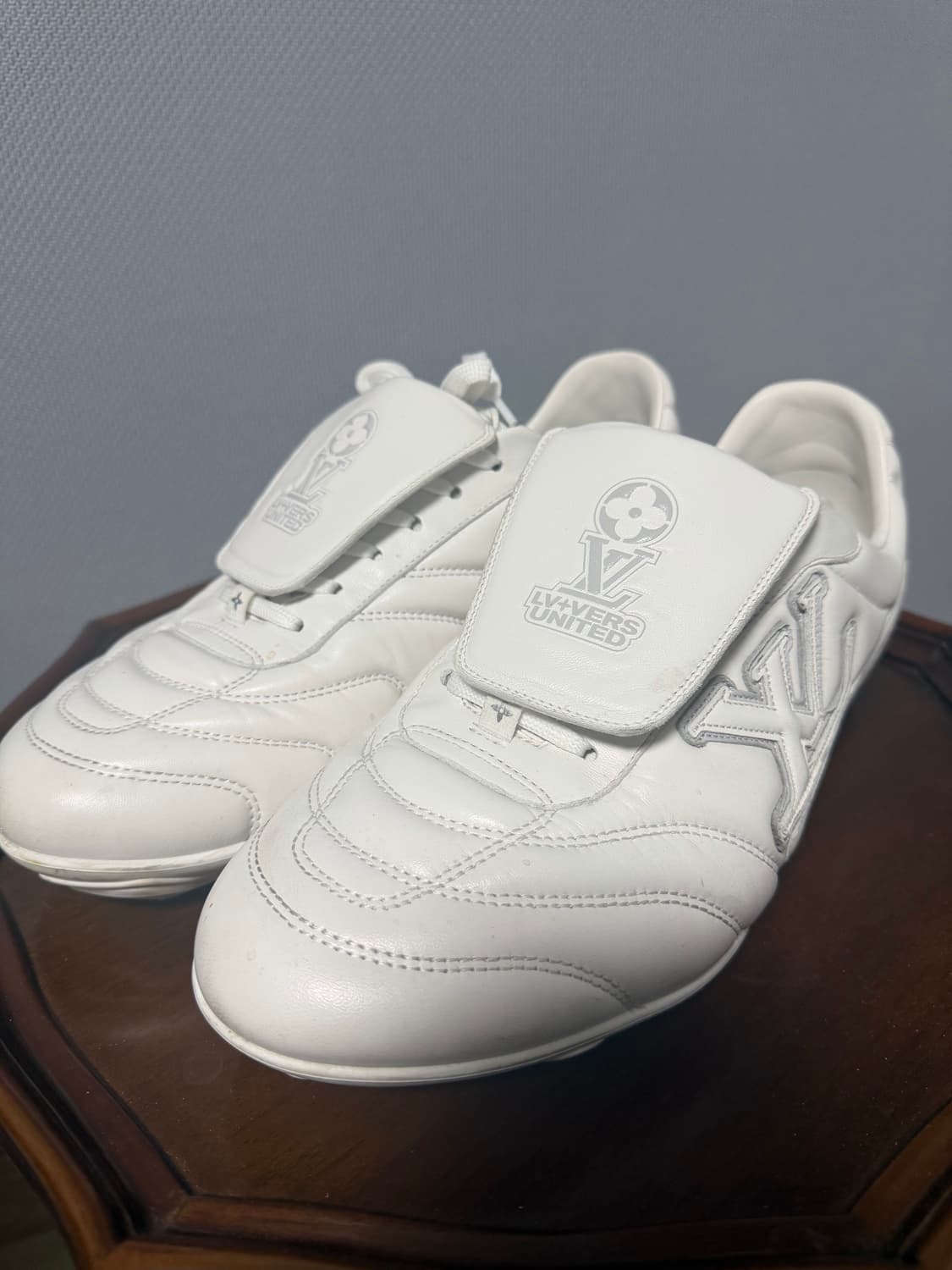 루이비통 풋프린트 스니커즈 [42] 상품이미지3