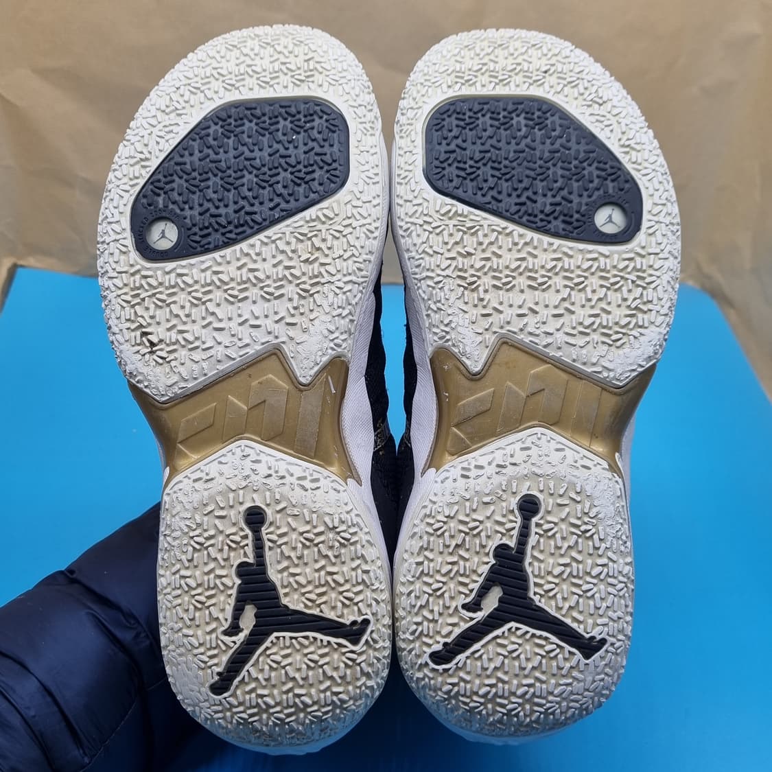 나이키 조던 와이낫제로 농구화275 상품이미지3