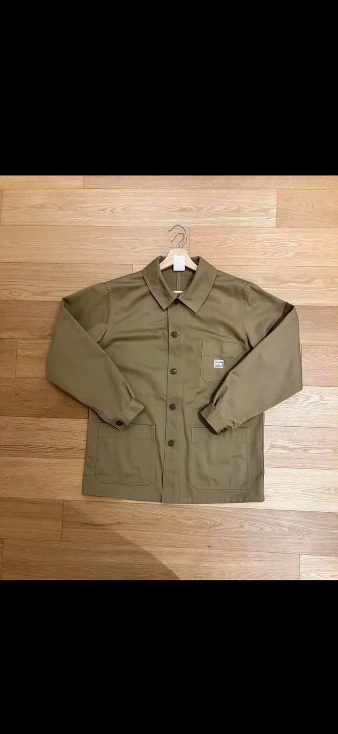 MONT KEMMEL 워크웨어 셔츠자켓 M 상품이미지3