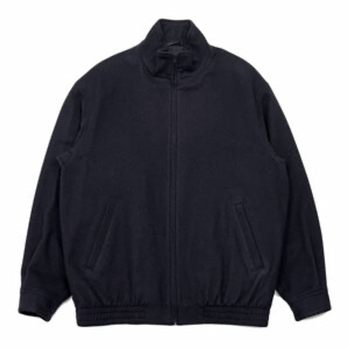 새상품 코모리 캐시미어 트랙자켓 2,3  상품이미지1