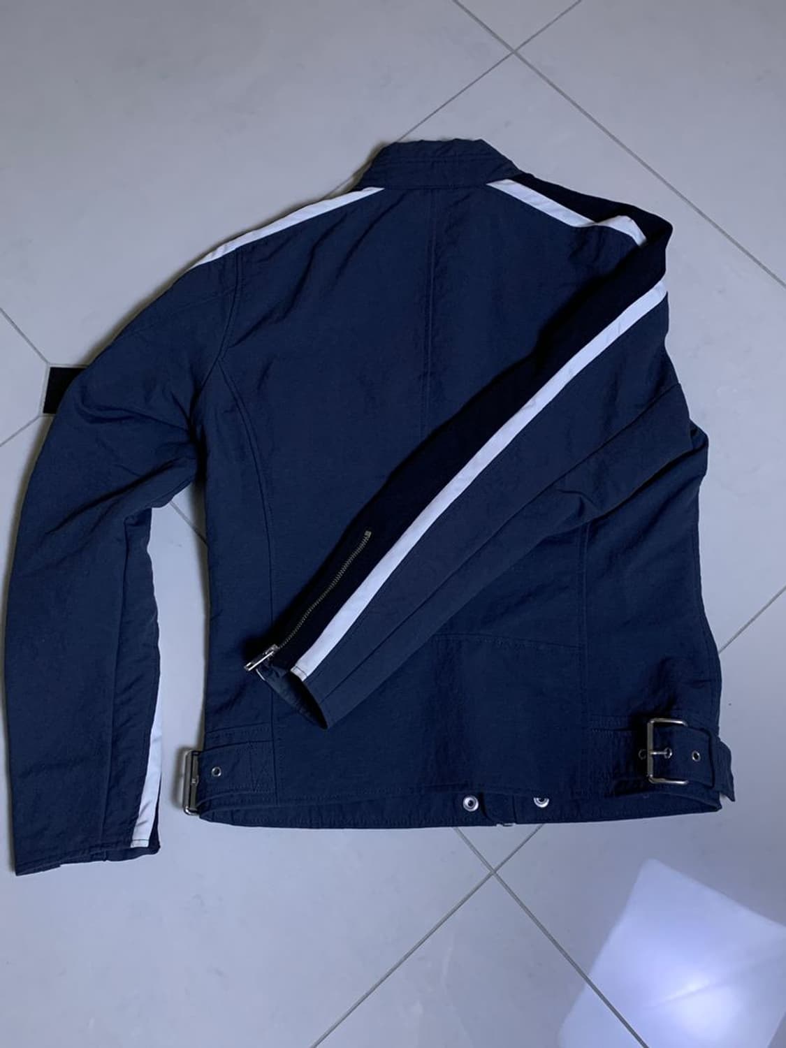 RIDER JACKET 라이더 재킷 상품이미지2