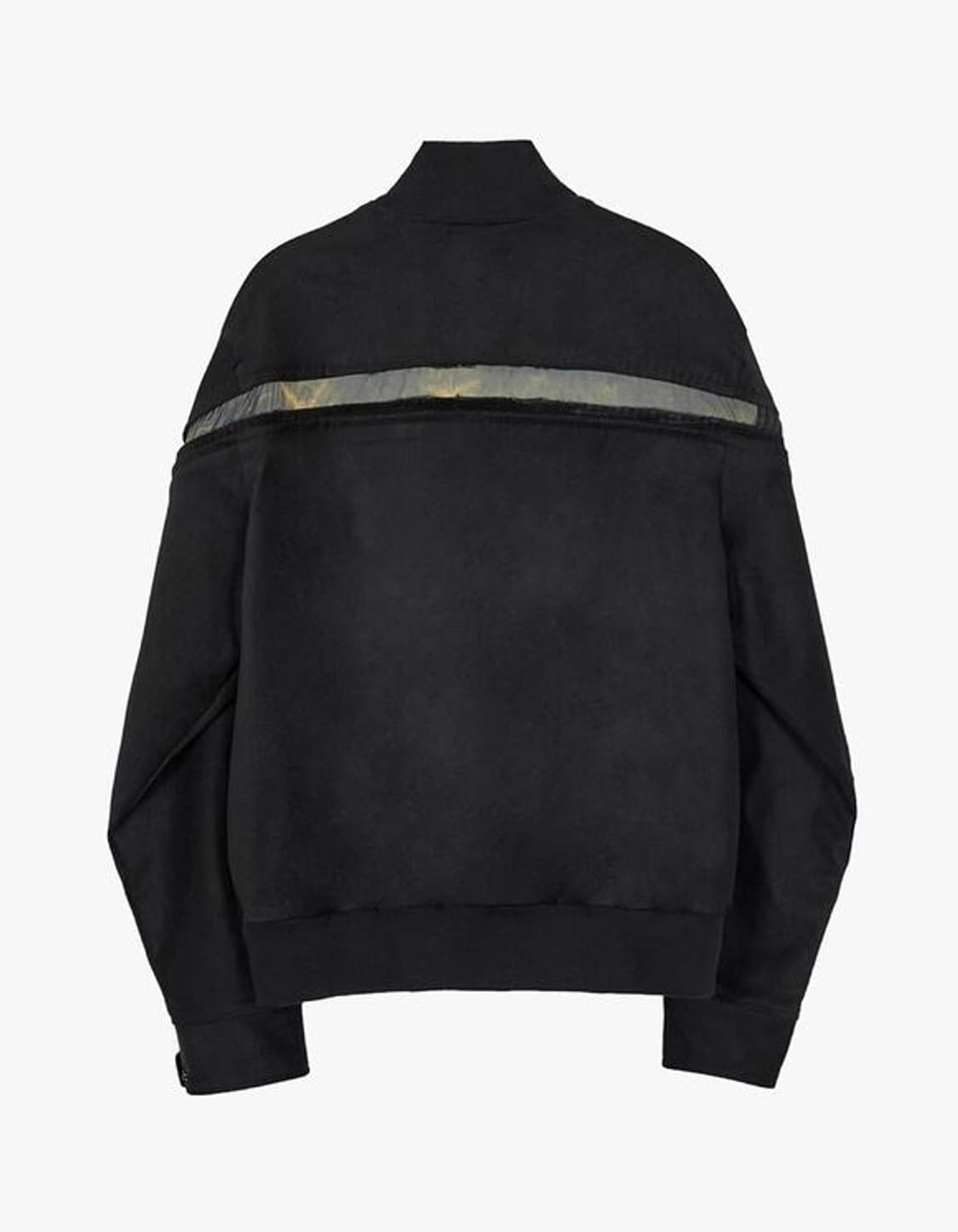 XLIM  EP.3 01 JACKET-BLACK 상품이미지2
