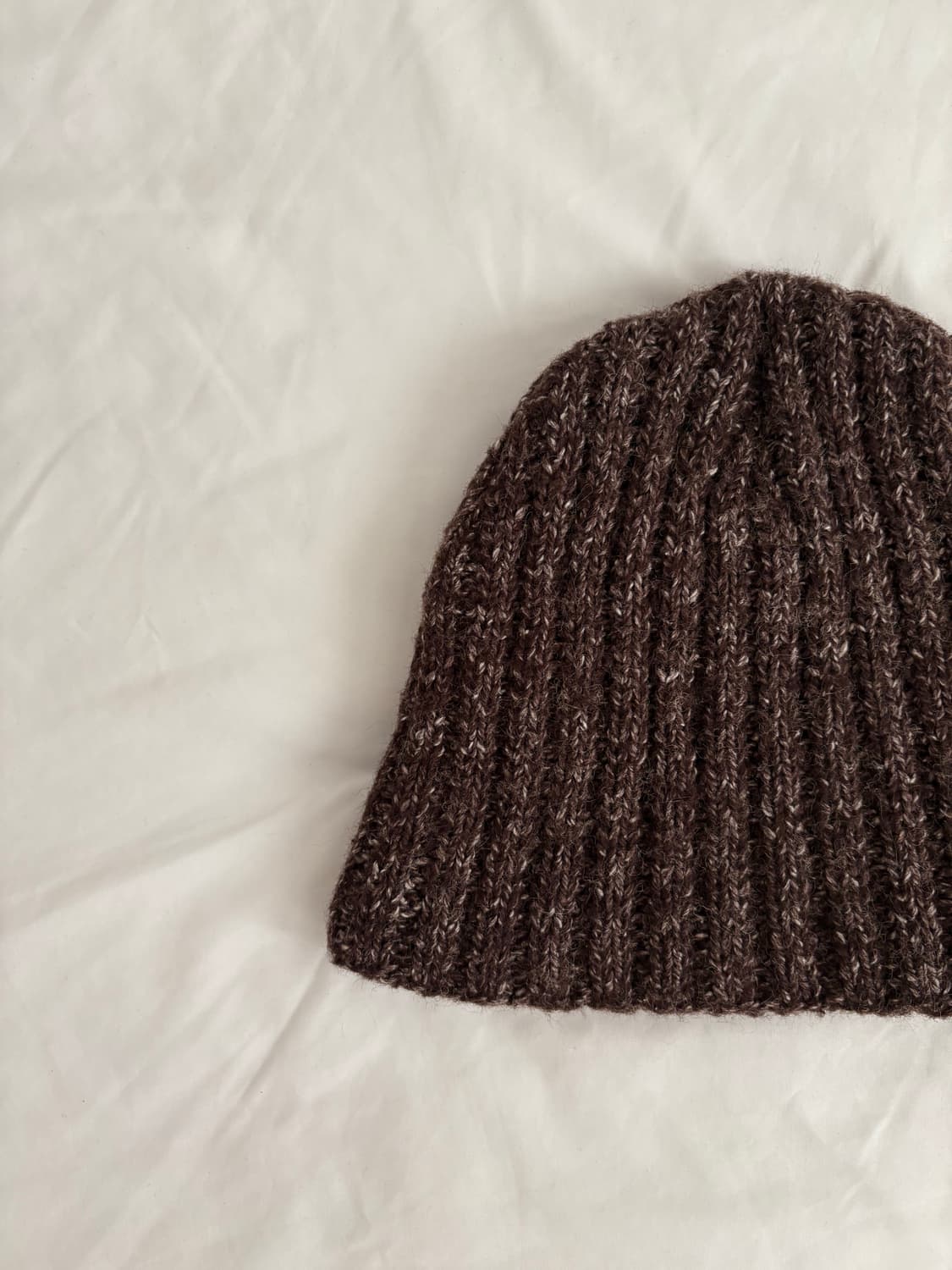 color mixed beanie 비니 상품이미지2