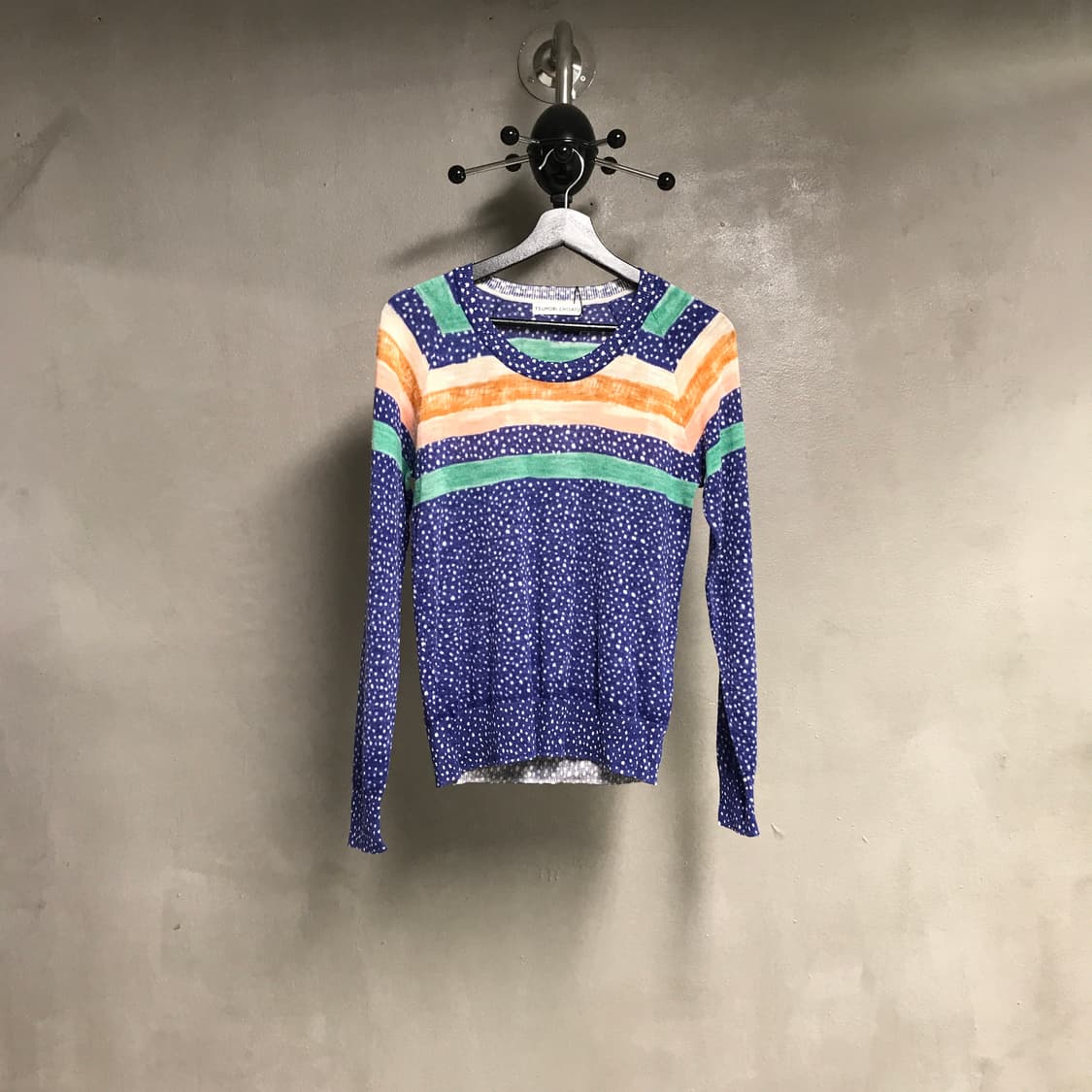 츠모리치사토 니트 2(W) 상품이미지1