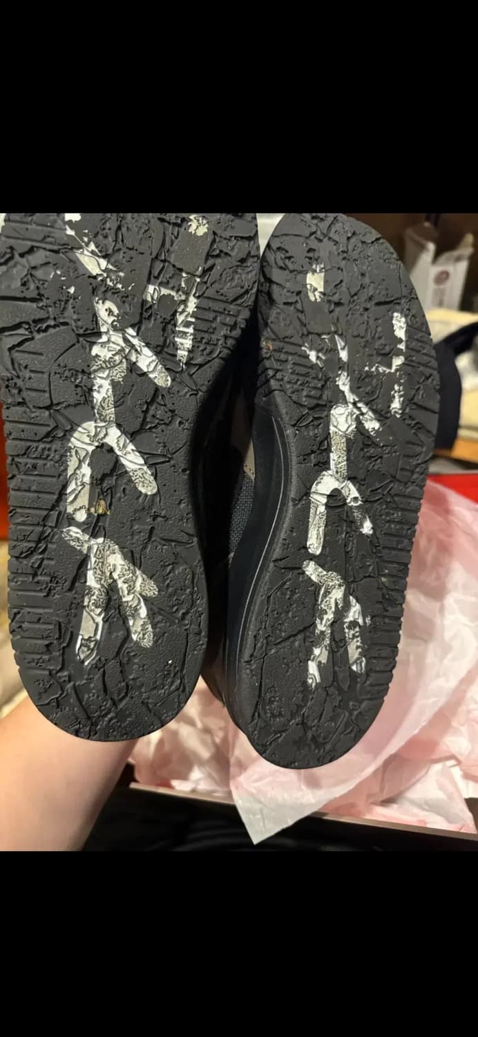 조던 스캇 점프맨 280 풀박스 팝니다. 상품이미지3