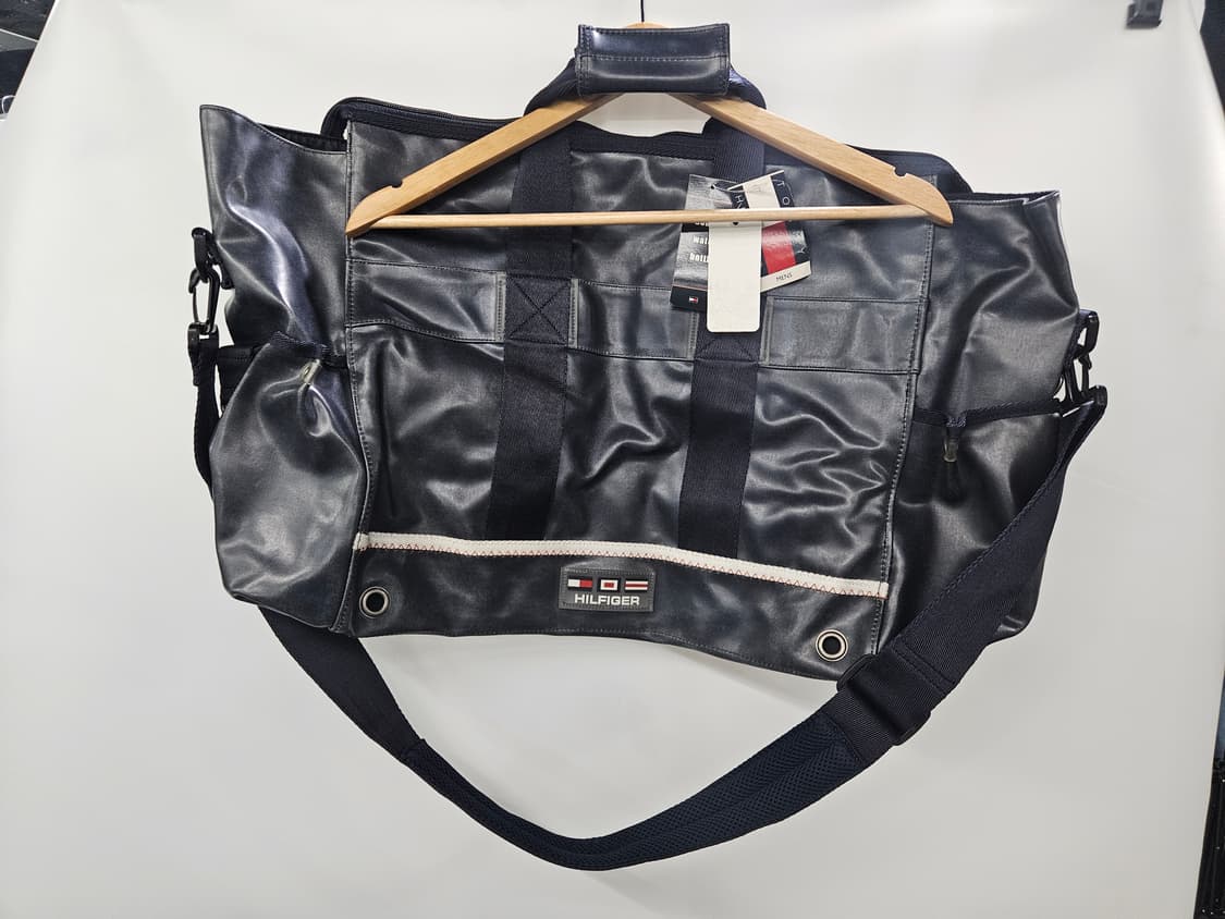 타미힐피거 더플백 + 사은품 물통 상품이미지1