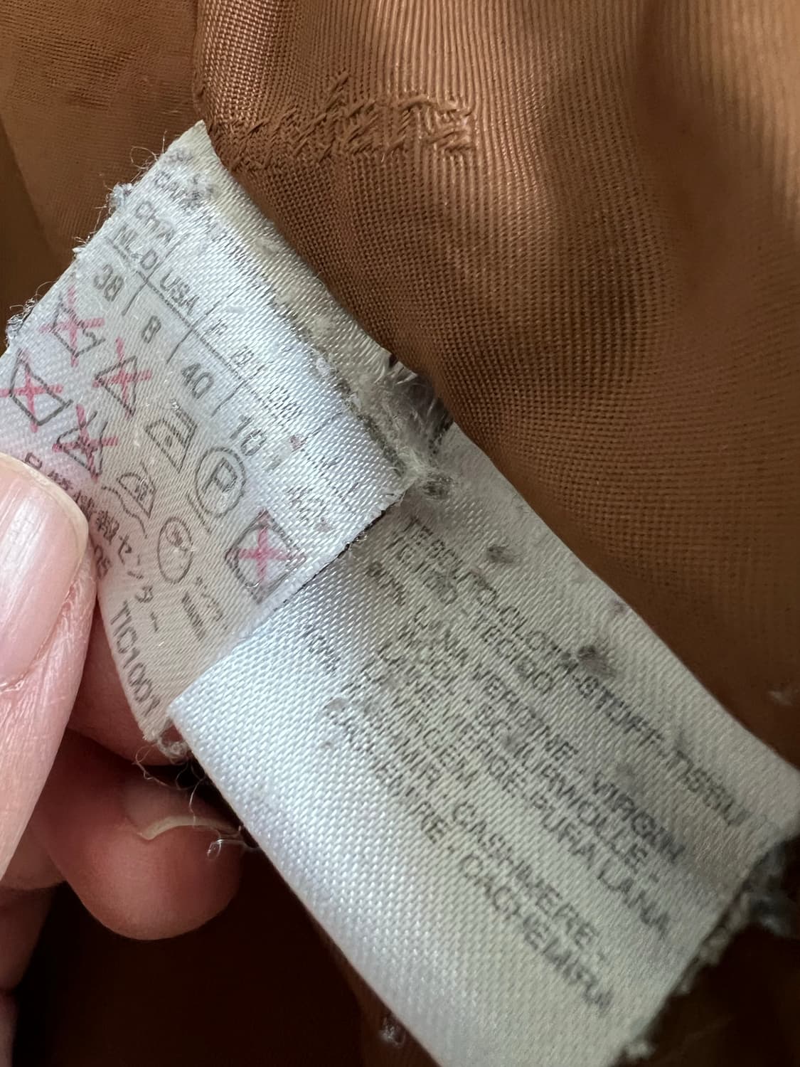 Max Mara 코트 상품이미지7