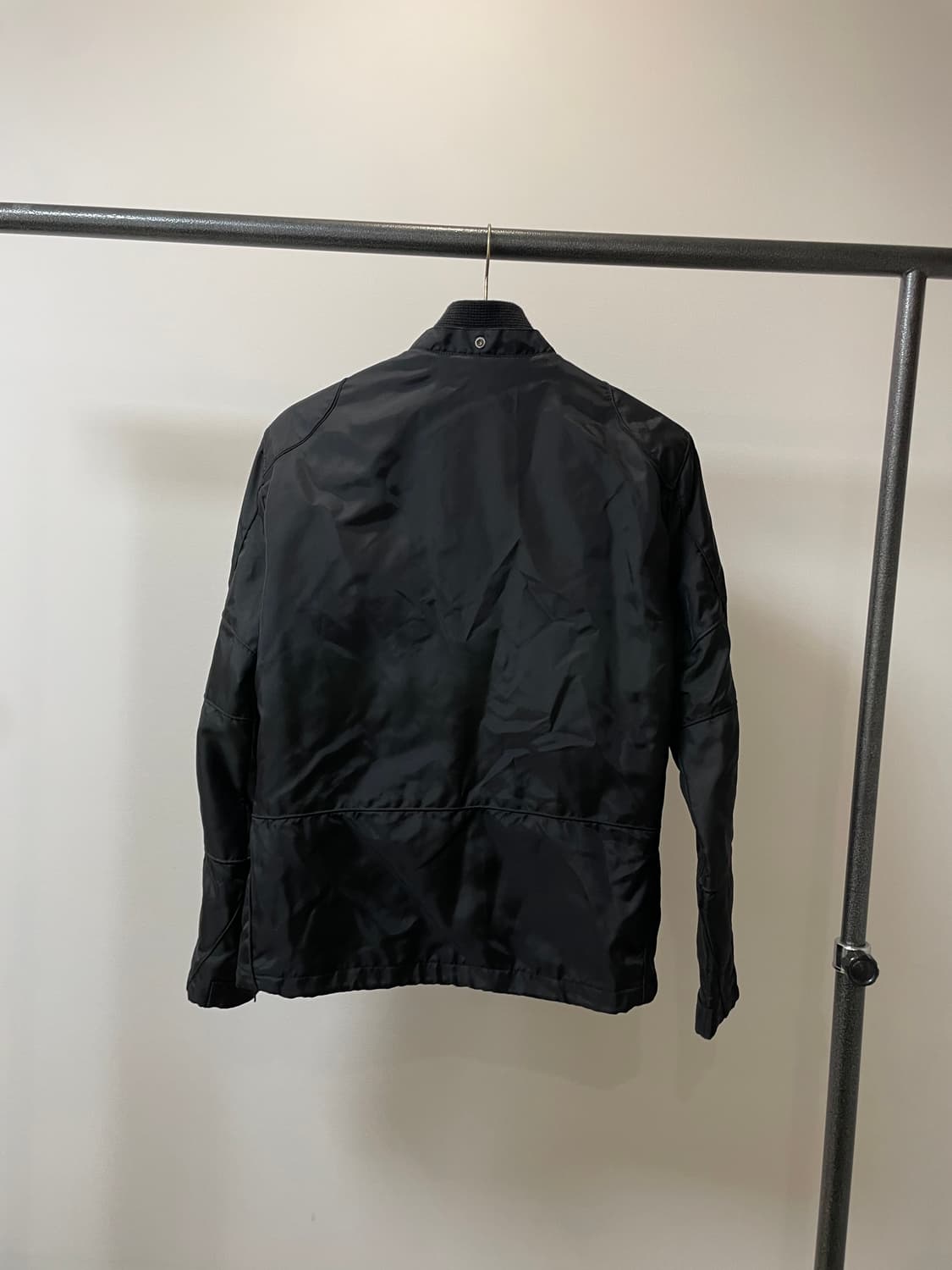 cp컴퍼니 나일론 블루종 자켓 상품이미지4