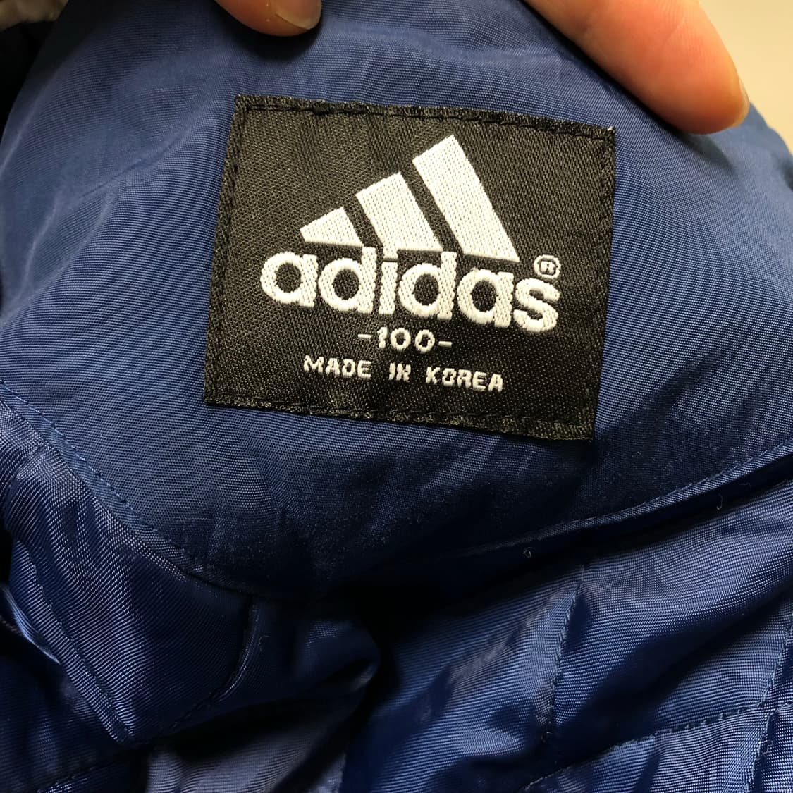 아디다스 올드스쿨 자켓  상품이미지8