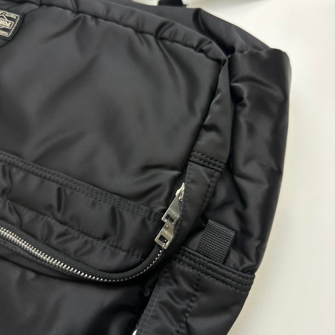 PORTER TANKER DAYPACK 포터 탱커 데이팩 백팩 상품이미지5