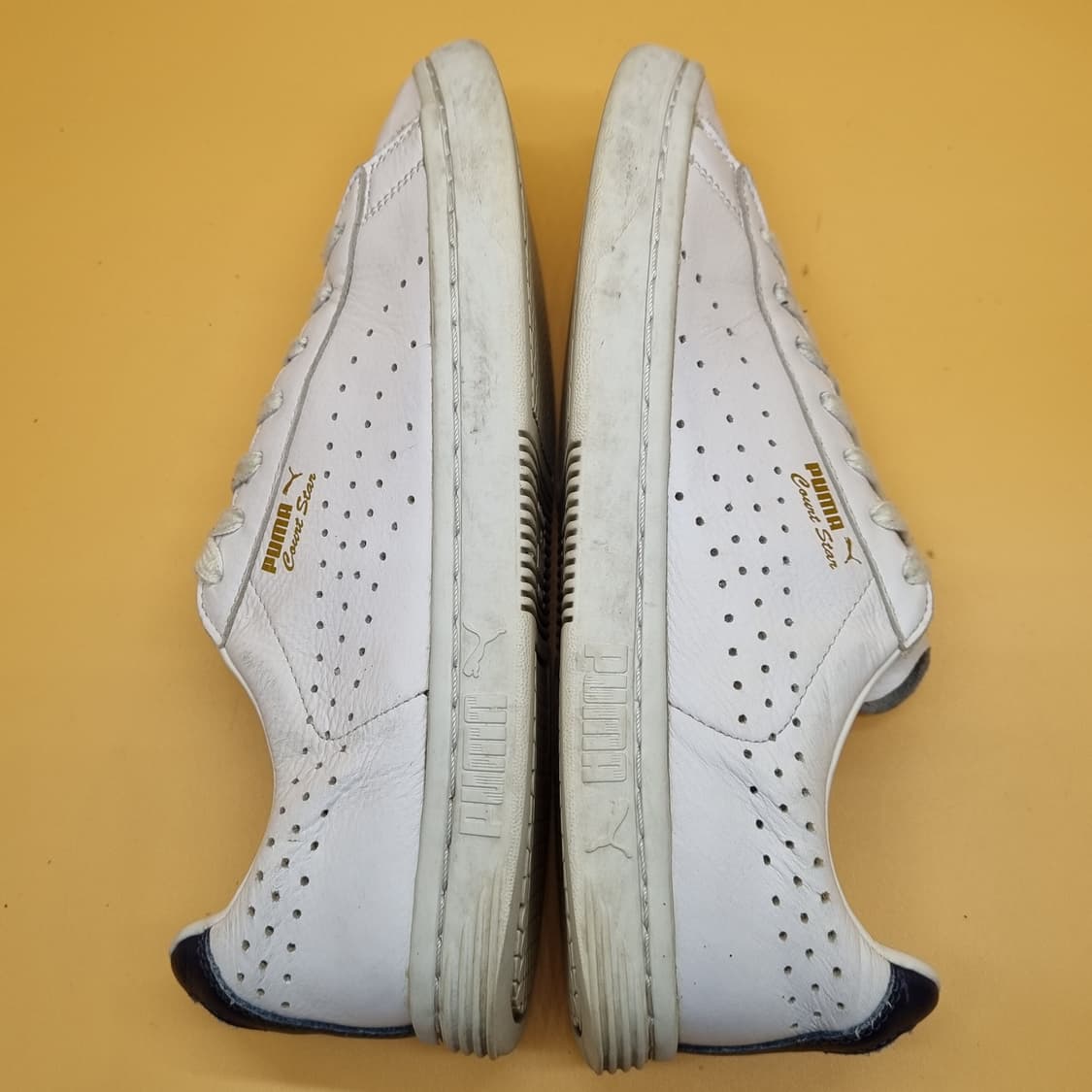 푸마 코트스타 남성스니커즈275 상품이미지5