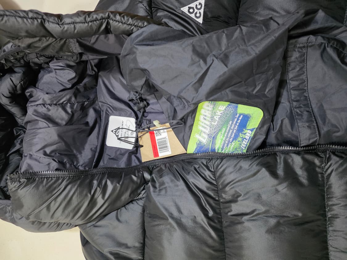 나이키 ACG 루나레이크
택체 새상품(아시아 라지) 상품이미지5