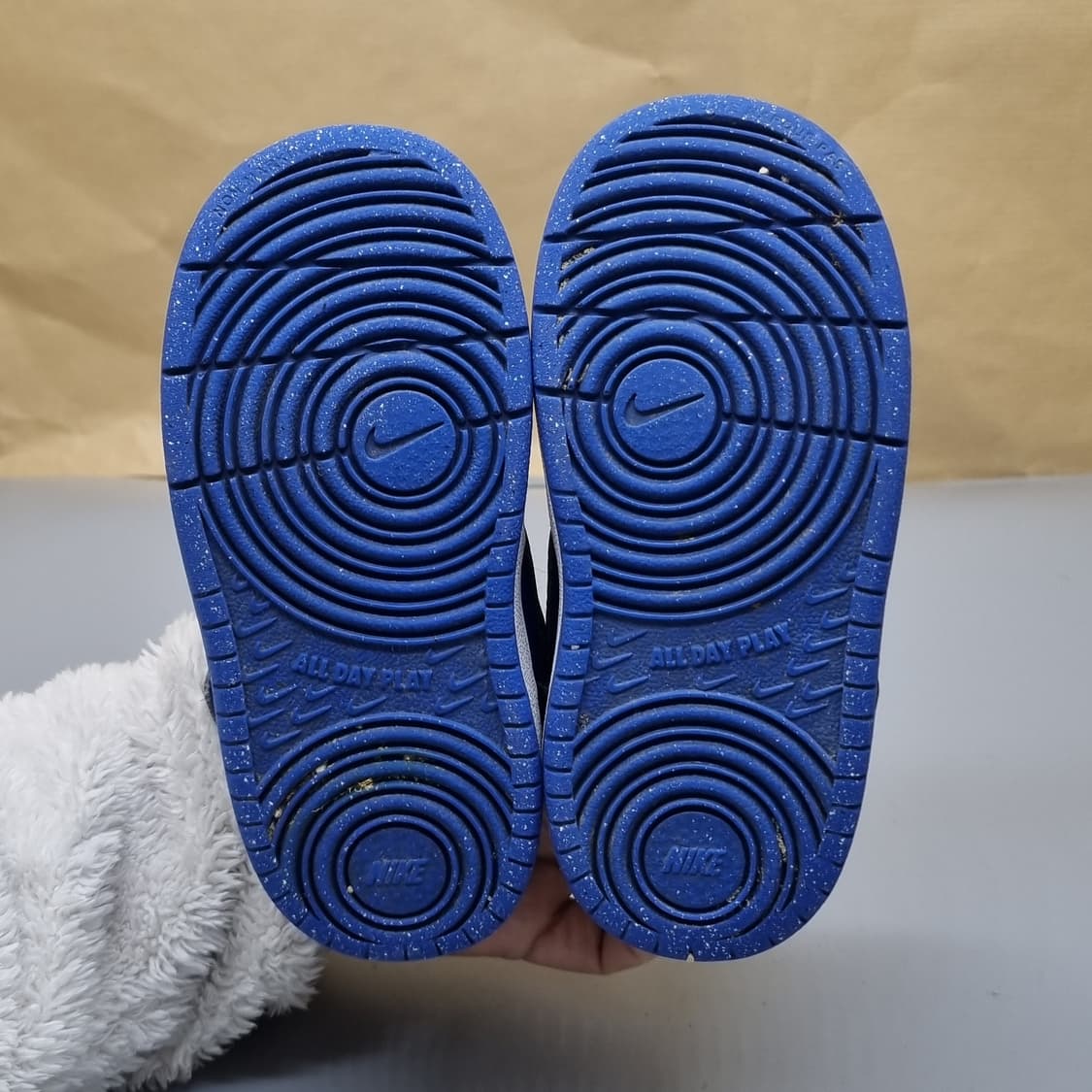 나이키 코트버로우 아동운동화 140 상품이미지3