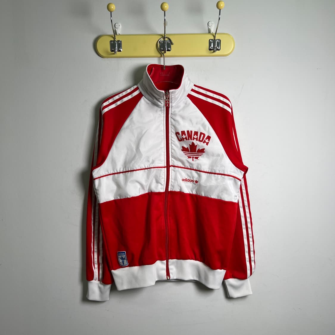 아디다스 캐나다 트랙탑 져지 95 상품이미지1