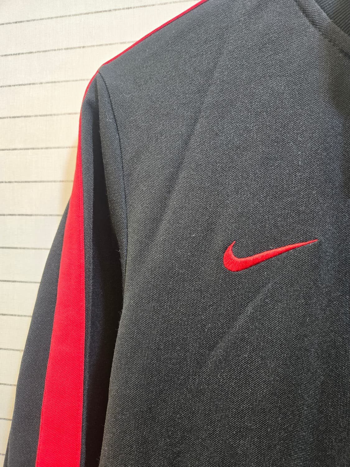 나이키 맨처스터 유나이티드  저지L 상품이미지4