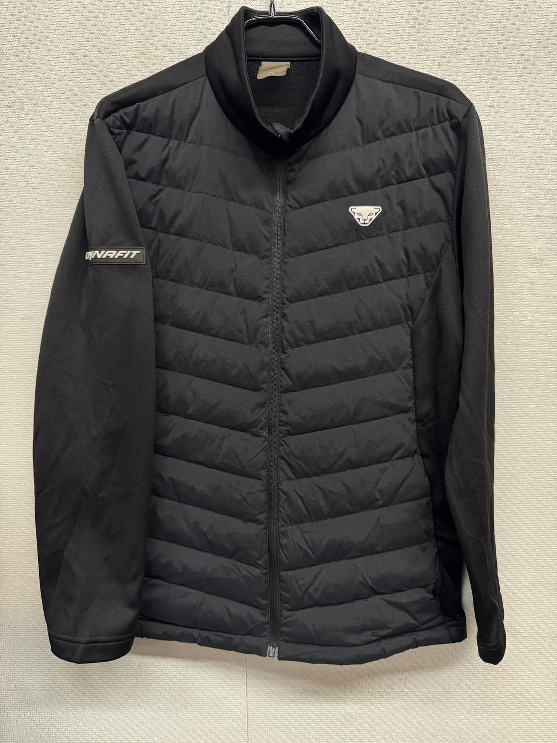 다이나핏 로고와펜 경량 모션자켓 XL(L~XL) 상품이미지1