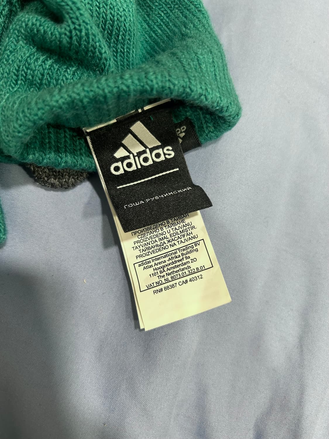 고샤 아디다스 장갑 L사이즈 상품이미지5