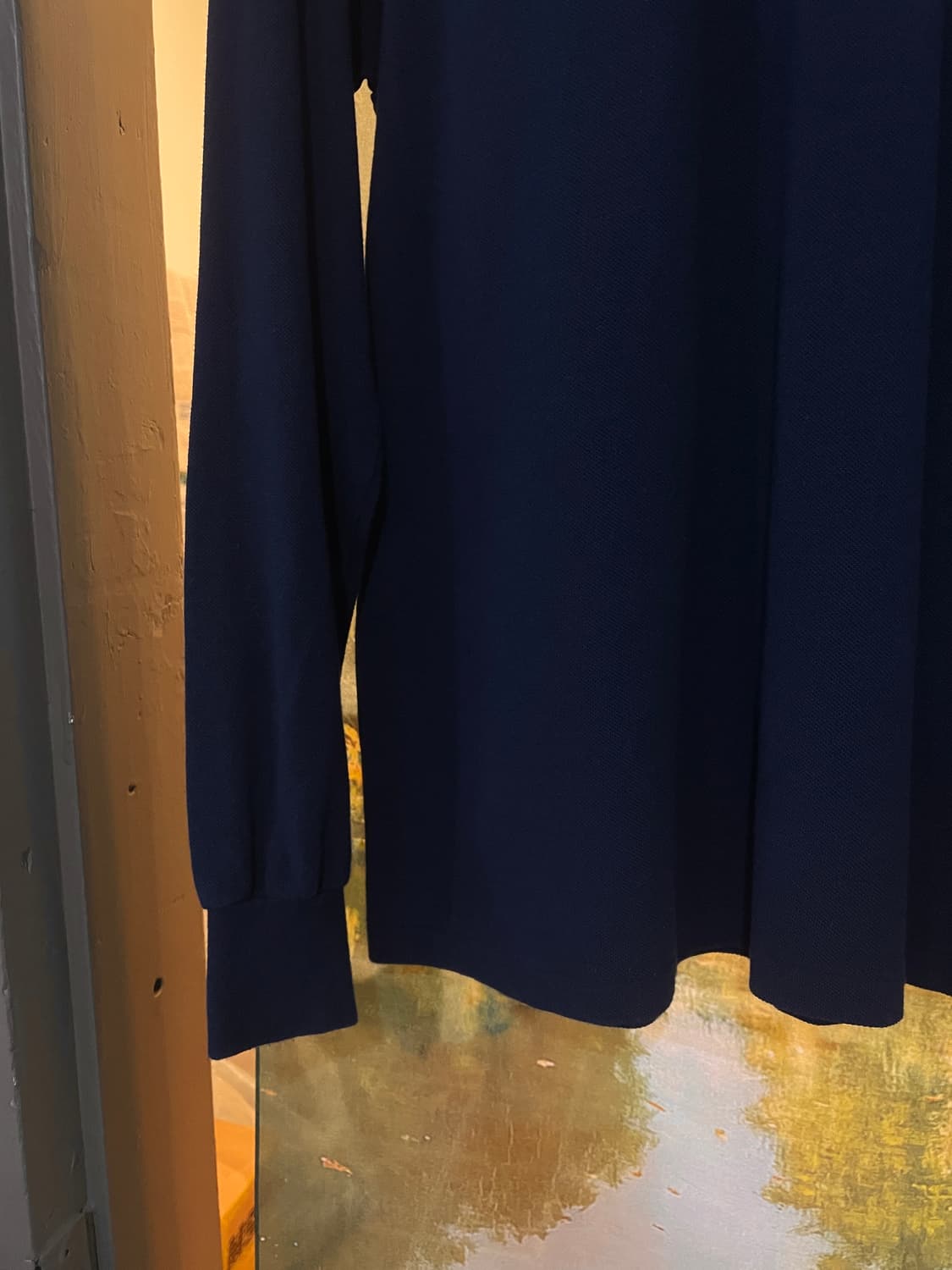 라코스테 긴팔카라티 상품이미지3