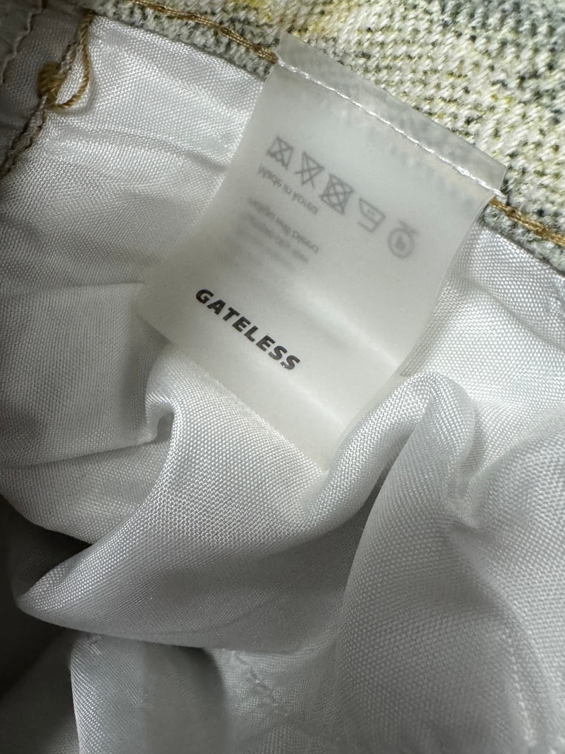 게이트리스 상품이미지4