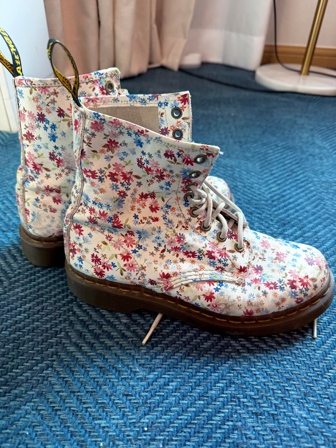 닥터마틴 1461 , 240-245 / Uk5 상품이미지4