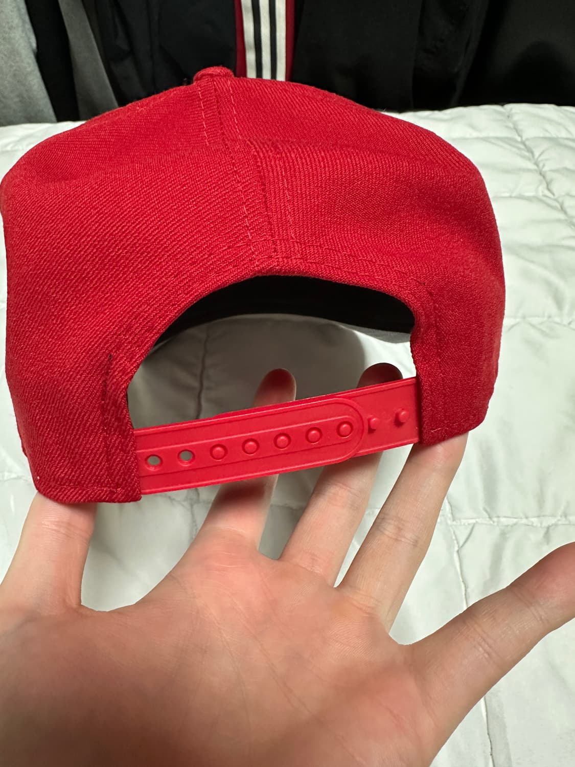 뉴에라 LA 다저스 볼캡 모자 상품이미지2