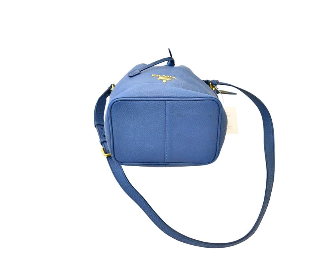 프라다 비텔로 다이노 버킷백 (정품) 상품이미지6