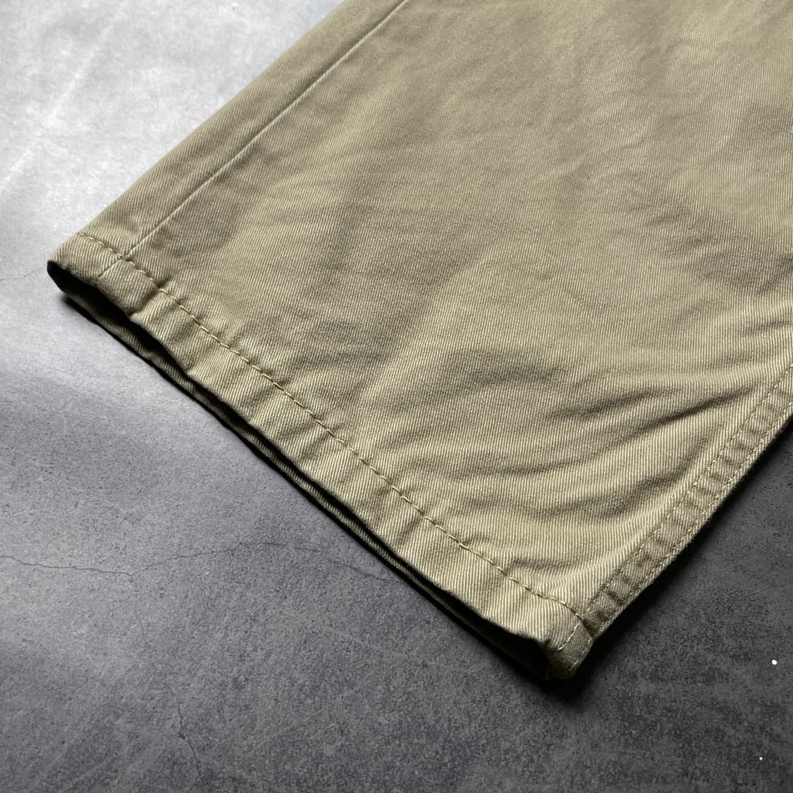 LEVI'S 리바이스511 슬림 스트레이트 핏 코튼 팬츠 A00596 상품이미지4