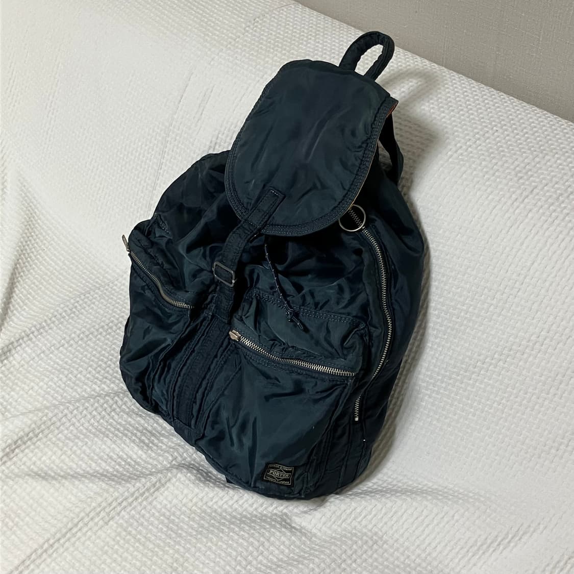 요시다 포터 백팩 Navy 상품이미지3